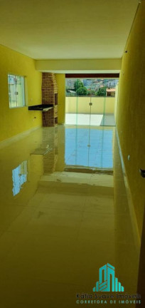 Imagem Apartamento com 3 Quartos à Venda, 140 m² em Vila Curuçá - Santo André Imagem Apartamento com 3 Quartos à Venda, 140 m² em Vila Curuçá - Santo André