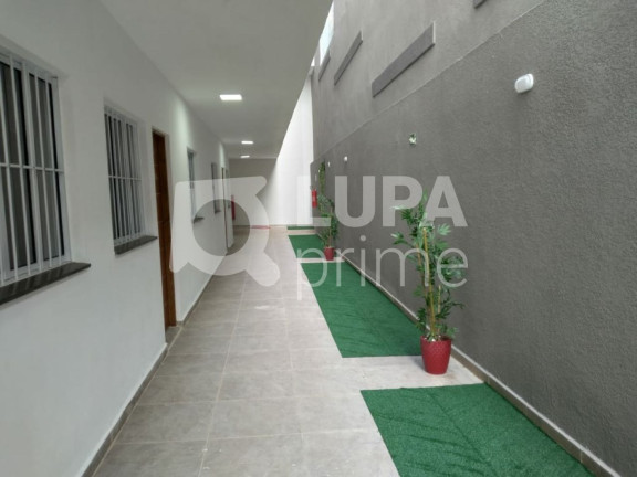 Imagem Casa com 2 Quartos à Venda, 38 m² em Parada Inglesa - São Paulo Imagem Casa com 2 Quartos à Venda, 38 m² em Parada Inglesa - São Paulo