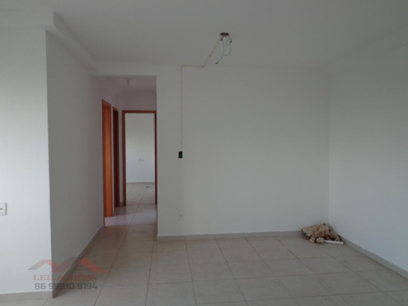 Imagem Apartamento com 2 Quartos à Venda, 77 m² em Piçarreira - Teresina Imagem Apartamento com 2 Quartos à Venda, 77 m² em Piçarreira - Teresina