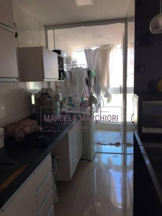 Imagem Apartamento com 2 Quartos à Venda, 65 m² em Itapuã - Vila Velha