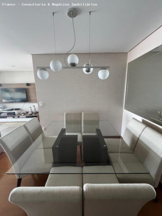 Imagem Apartamento com 2 Quartos à Venda, 85 m² em Independencia - São Bernardo Do Campo Imagem Apartamento com 2 Quartos à Venda, 85 m² em Independencia - São Bernardo Do Campo