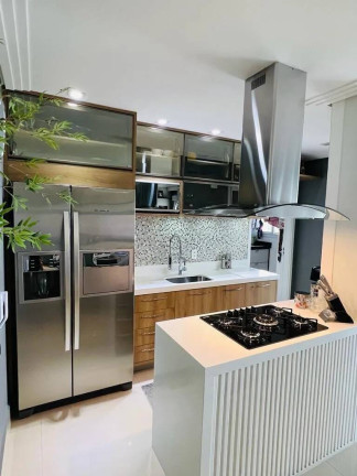 Imagem Apartamento com 2 Quartos à Venda, 90 m² em Campestre - Santo André Imagem Apartamento com 2 Quartos à Venda, 90 m² em Campestre - Santo André
