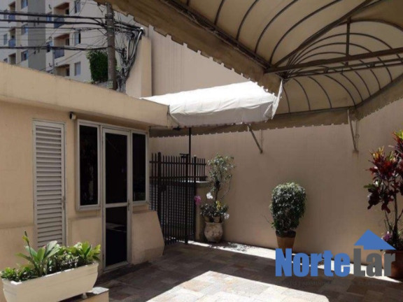 Imagem Apartamento com 2 Quartos à Venda, 50 m² em Santa Teresinha - São Paulo