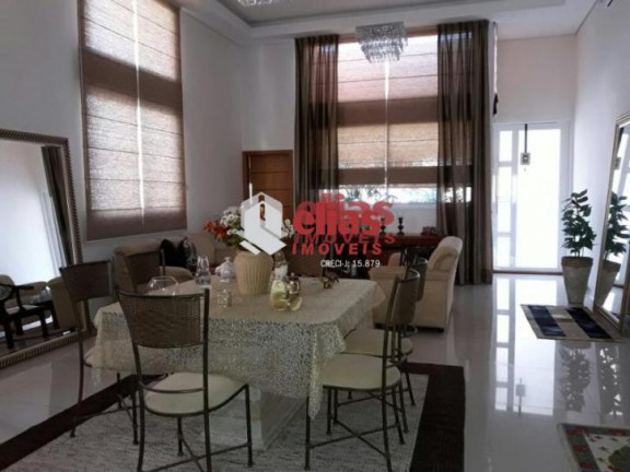 Imagem Casa de Condomínio com 3 Quartos à Venda, 305 m² em Residencial Villa Lobos - Bauru Imagem Casa de Condomínio com 3 Quartos à Venda, 305 m² em Residencial Villa Lobos - Bauru