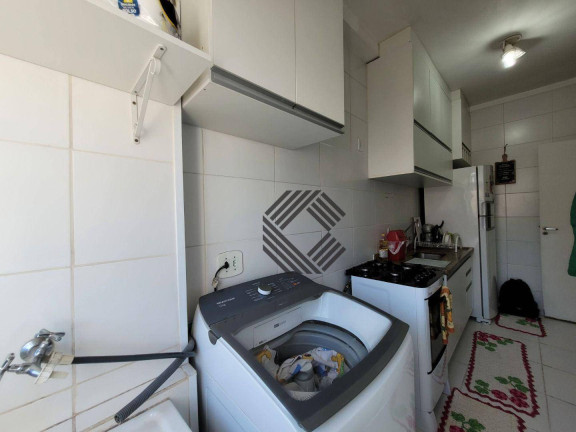 Imagem Apartamento com 2 Quartos à Venda, 51 m² em Jardim Piratininga - Sorocaba Imagem Apartamento com 2 Quartos à Venda, 51 m² em Jardim Piratininga - Sorocaba