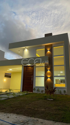 Imagem Casa de Condomínio com 3 Quartos à Venda, 149 m² em Centro - Barra Dos Coqueiros