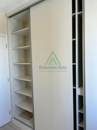 Imagem Apartamento com 1 Quarto à Venda, 43 m² em Vila Nova Conceição - São Paulo Imagem Apartamento com 1 Quarto à Venda, 43 m² em Vila Nova Conceição - São Paulo