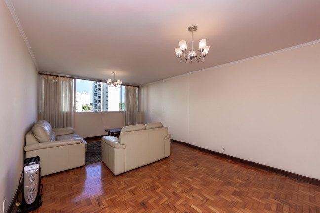Imagem Apartamento com 3 Quartos à Venda, 117 m² em Indianópolis - São Paulo Imagem Apartamento com 3 Quartos à Venda, 117 m² em Indianópolis - São Paulo