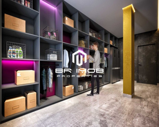 Imagem Imóvel com 2 Quartos à Venda, 156 m² em Itaim Bibi - São Paulo Imagem Imóvel com 2 Quartos à Venda, 156 m² em Itaim Bibi - São Paulo