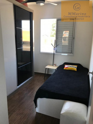 Imagem Apartamento com 2 Quartos à Venda, 53 m² em Ponte Grande - Guarulhos