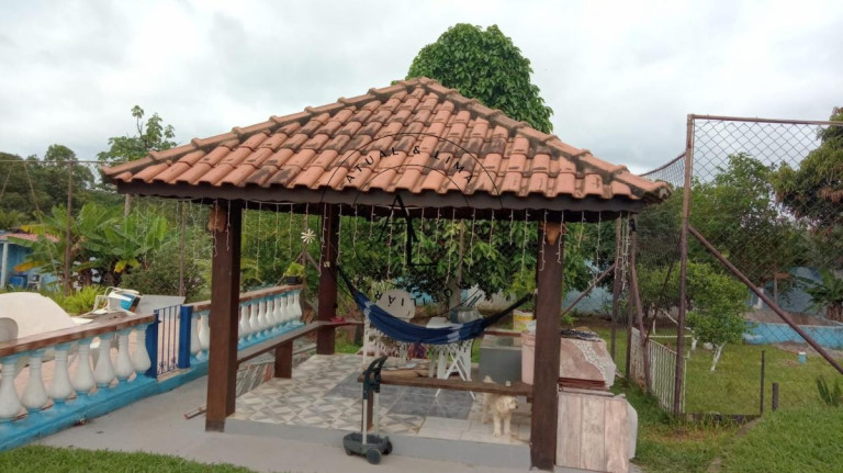 Imagem Chácara com 3 Quartos à Venda, 170 m² em Chácara Primavera - Sumaré Imagem Chácara com 3 Quartos à Venda, 170 m² em Chácara Primavera - Sumaré