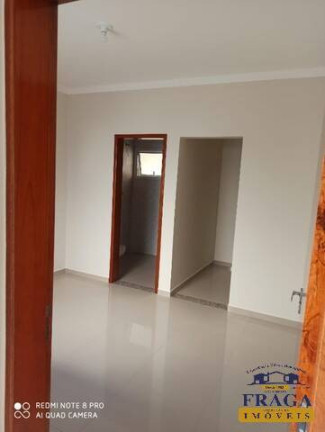 Imagem Casa com 3 Quartos à Venda, 103 m² em Caguassu - Sorocaba Imagem Casa com 3 Quartos à Venda, 103 m² em Caguassu - Sorocaba