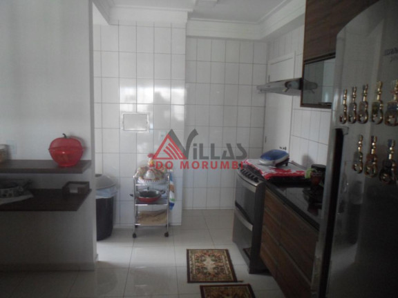 Imagem Apartamento com 3 Quartos à Venda, 122 m² em Vila Andrade - São Paulo Imagem Apartamento com 3 Quartos à Venda, 122 m² em Vila Andrade - São Paulo