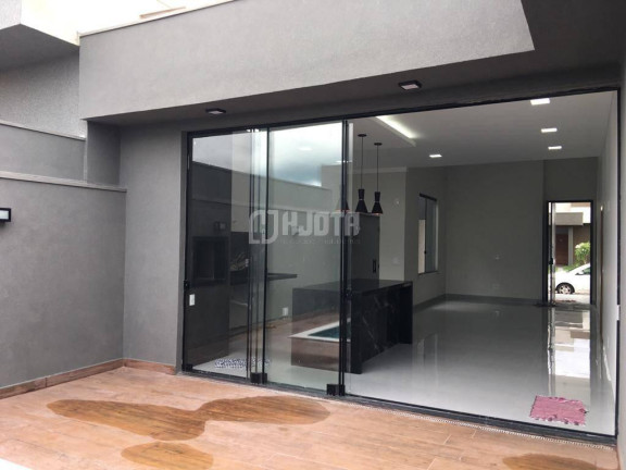 Imagem Casa de Condomínio com 3 Quartos à Venda, 152 m² em Setlife Mirassol - Mirassol