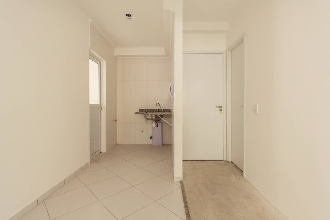 Imagem Apartamento com 2 Quartos à Venda, 64 m² em Jardim Ampliação - São Paulo Imagem Apartamento com 2 Quartos à Venda, 64 m² em Jardim Ampliação - São Paulo