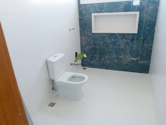 Imagem Casa de Condomínio com 3 Quartos à Venda, 165 m²