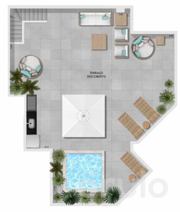Imagem Apartamento com 4 Quartos à Venda, 135 m² em Jardim Botânico - Rio De Janeiro Imagem Apartamento com 4 Quartos à Venda, 135 m² em Jardim Botânico - Rio De Janeiro