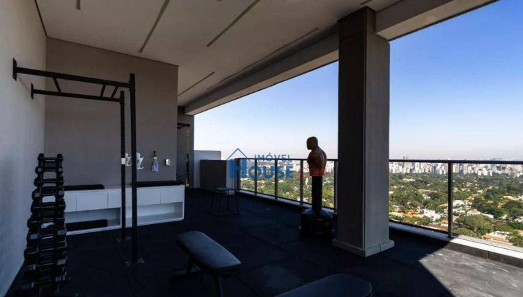 Imagem Apartamento com 2 Quartos à Venda, 70 m² em Jardins - São Paulo Imagem Apartamento com 2 Quartos à Venda, 70 m² em Jardins - São Paulo