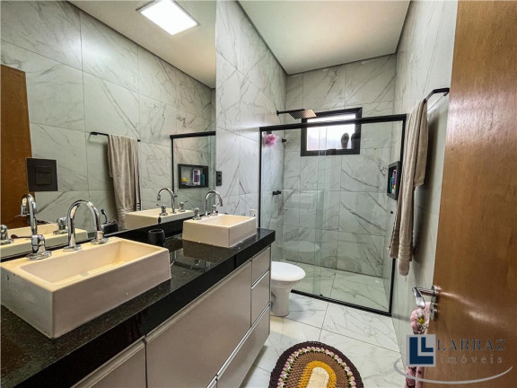 Imagem Casa com 3 Quartos à Venda, 150 m² em Bonfim Paulista - Condominio Valencia - Ribeirão Preto Imagem Casa com 3 Quartos à Venda, 150 m² em Bonfim Paulista - Condominio Valencia - Ribeirão Preto