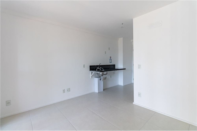 Imagem Apartamento com 1 Quarto à Venda, 27 m² em Vila Madalena - São Paulo Imagem Apartamento com 1 Quarto à Venda, 27 m² em Vila Madalena - São Paulo