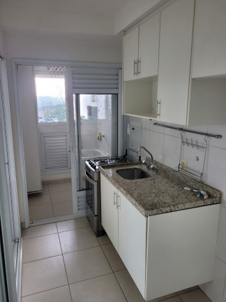 Imagem Imóvel com 1 Quarto para Alugar, 31 m² em Santo Amaro - São Paulo Imagem Imóvel com 1 Quarto para Alugar, 31 m² em Santo Amaro - São Paulo