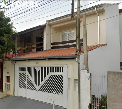 Imagem Sobrado com 3 Quartos à Venda, 206 m² em Jardim Morumbi - Sorocaba Imagem Sobrado com 3 Quartos à Venda, 206 m² em Jardim Morumbi - Sorocaba