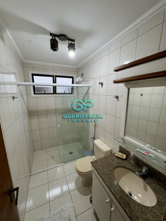 Imagem Apartamento com 4 Quartos à Venda, 124 m² em Enseada - Guarujá
