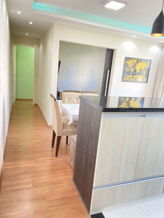 Imagem Apartamento com 2 Quartos à Venda, 54 m² em Vila Andrade - São Paulo Imagem Apartamento com 2 Quartos à Venda, 54 m² em Vila Andrade - São Paulo