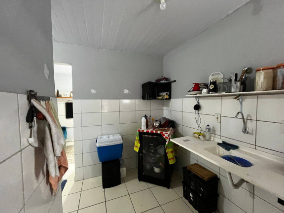 Imagem Casa com 2 Quartos à Venda, 200 m² em Residencial Caimã - Botucatu
