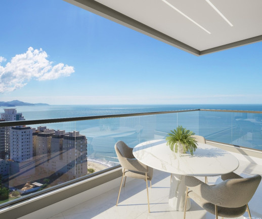 Imagem Imóvel com 3 Quartos à Venda, em Perequê - Porto Belo Imagem Imóvel com 3 Quartos à Venda, em Perequê - Porto Belo