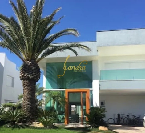 Imagem Casa de Condomínio com 5 Quartos à Venda, 406 m² em Centro - Xangri-la Imagem Casa de Condomínio com 5 Quartos à Venda, 406 m² em Centro - Xangri-la