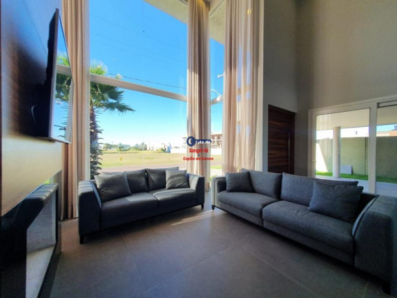 Imagem Casa de Condomínio com 5 Quartos à Venda, 280 m² em Capão Novo - Capão Da Canoa