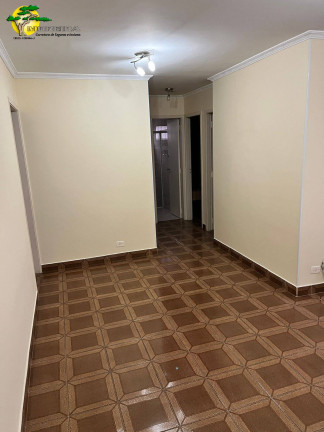 Imagem Apartamento com 2 Quartos à Venda, 62 m² em Santana - São Paulo