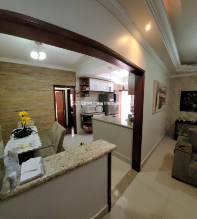 Imagem Casa com 2 Quartos à Venda, em Jardim Belo Horizonte - Indaiatuba Imagem Casa com 2 Quartos à Venda, em Jardim Belo Horizonte - Indaiatuba