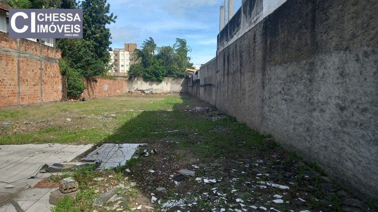 Imagem Terreno à Venda, 600 m² em Cordeiros - Itajaí Imagem Terreno à Venda, 600 m² em Cordeiros - Itajaí