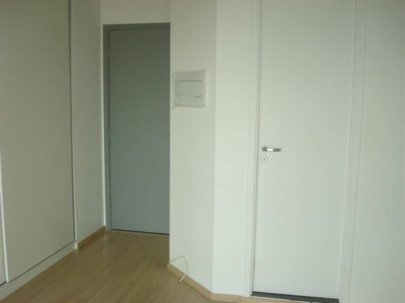Imagem Apartamento com 1 Quarto para Alugar, 28 m² em Ponte Pequena - São Paulo