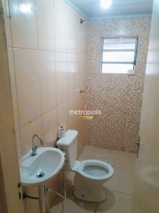 Imagem Casa com 2 Quartos à Venda, 120 m² em Ipiranga - São Paulo