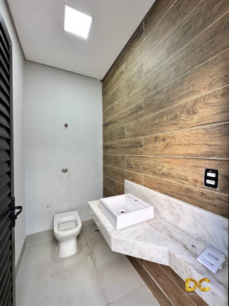 Imagem Casa de Condomínio com 3 Quartos à Venda, 243 m² em Condomínio Belvedere Ii - Cuiabá Imagem Casa de Condomínio com 3 Quartos à Venda, 243 m² em Condomínio Belvedere Ii - Cuiabá