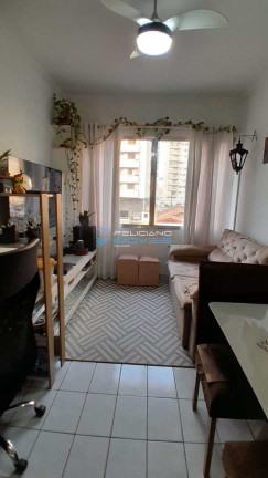 Imagem Apartamento com 1 Quarto à Venda, 44 m² em Tupi - Praia Grande Imagem Apartamento com 1 Quarto à Venda, 44 m² em Tupi - Praia Grande