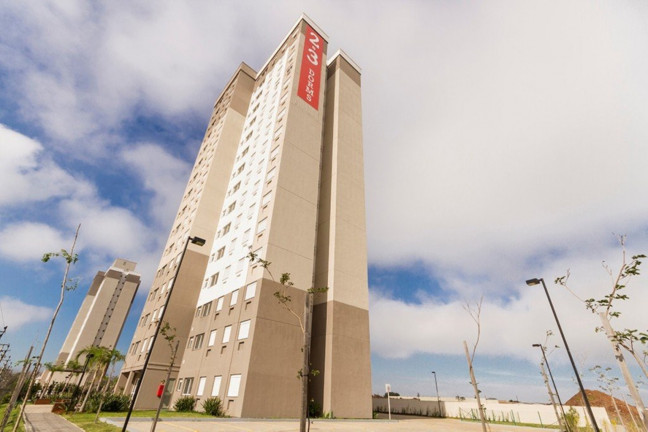 Imagem Imóvel com 2 Quartos à Venda, 51 m² em Humaitá - Porto Alegre Imagem Imóvel com 2 Quartos à Venda, 51 m² em Humaitá - Porto Alegre