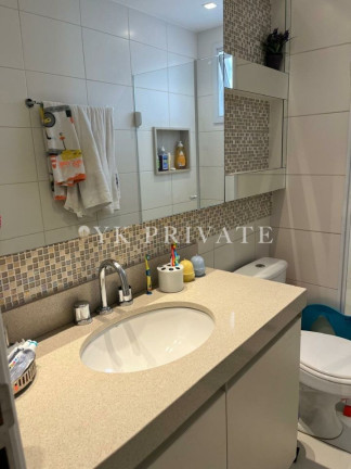 Imagem Apartamento com 3 Quartos à Venda, 128 m² em Pompéia - São Paulo