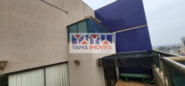 Imagem Cobertura com 4 Quartos à Venda, 267 m² em Jardim Irajá - Ribeirão Preto Imagem Cobertura com 4 Quartos à Venda, 267 m² em Jardim Irajá - Ribeirão Preto