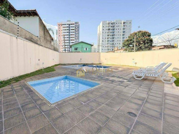 Imagem Apartamento com 2 Quartos à Venda, 65 m² em Jardim América - São José Dos Campos