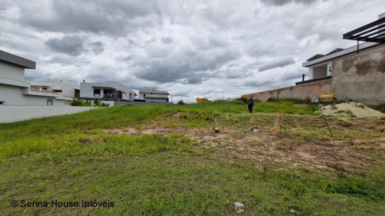 Imagem Terreno à Venda, 604 m² em Bosque Do Horto - Jundiaí Imagem Terreno à Venda, 604 m² em Bosque Do Horto - Jundiaí