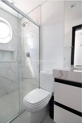 Imagem Cobertura com 3 Quartos à Venda, 212 m² em Vila Mariana - São Paulo