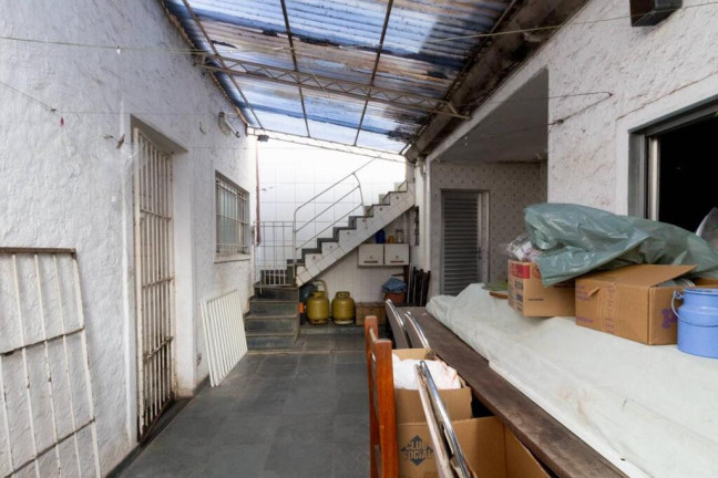 Imagem Casa com 3 Quartos à Venda, 232 m² em Mirandópolis - São Paulo Imagem Casa com 3 Quartos à Venda, 232 m² em Mirandópolis - São Paulo