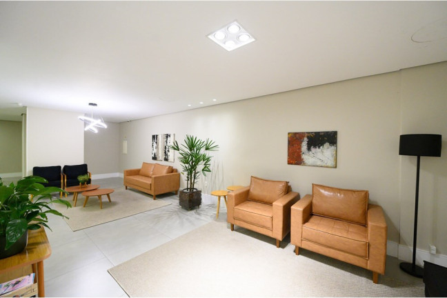 Imagem Apartamento com 1 Quarto à Venda, 49 m² em Centro Histórico - Porto Alegre Imagem Apartamento com 1 Quarto à Venda, 49 m² em Centro Histórico - Porto Alegre