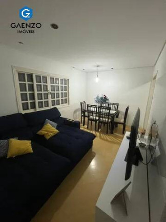 Imagem Casa com 3 Quartos à Venda, 150 m² em Novo Osasco - Osasco