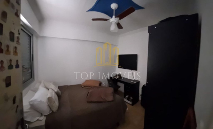 Imagem Apartamento com 3 Quartos à Venda, 87 m² em Floradas De São José - São José Dos Campos