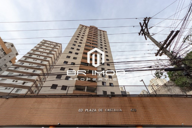Imagem Imóvel com 3 Quartos à Venda, 76 m² em Saúde - São Paulo Imagem Imóvel com 3 Quartos à Venda, 76 m² em Saúde - São Paulo